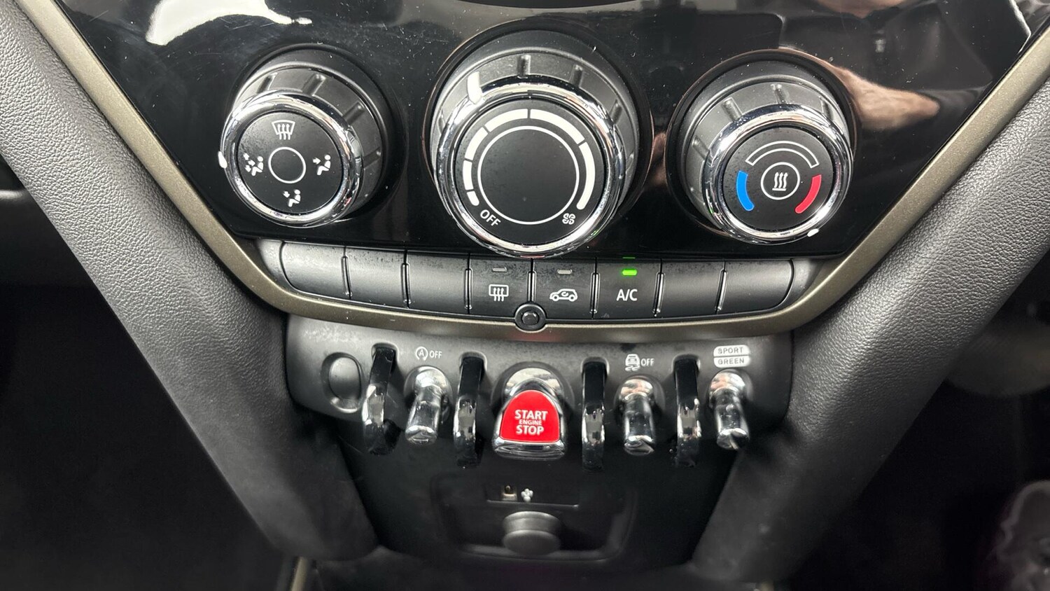 Used MINI Countryman 2021 for sale - 76760043: Photo 31