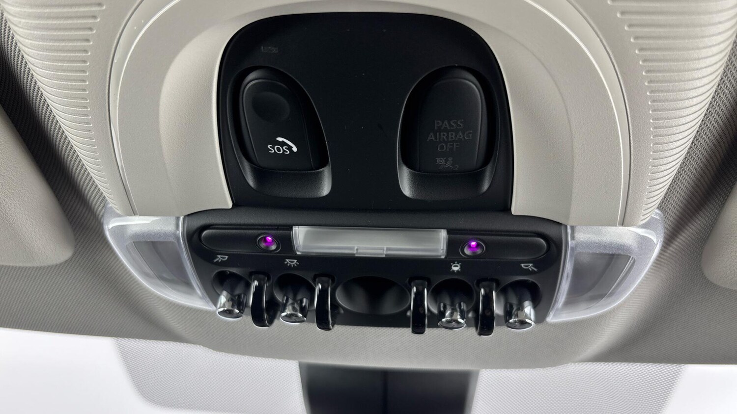 Used MINI Countryman 2021 for sale - 76760043: Photo 37