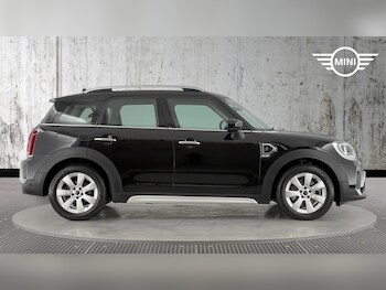 Used MINI Countryman 2021 for sale - 76760043: Photo