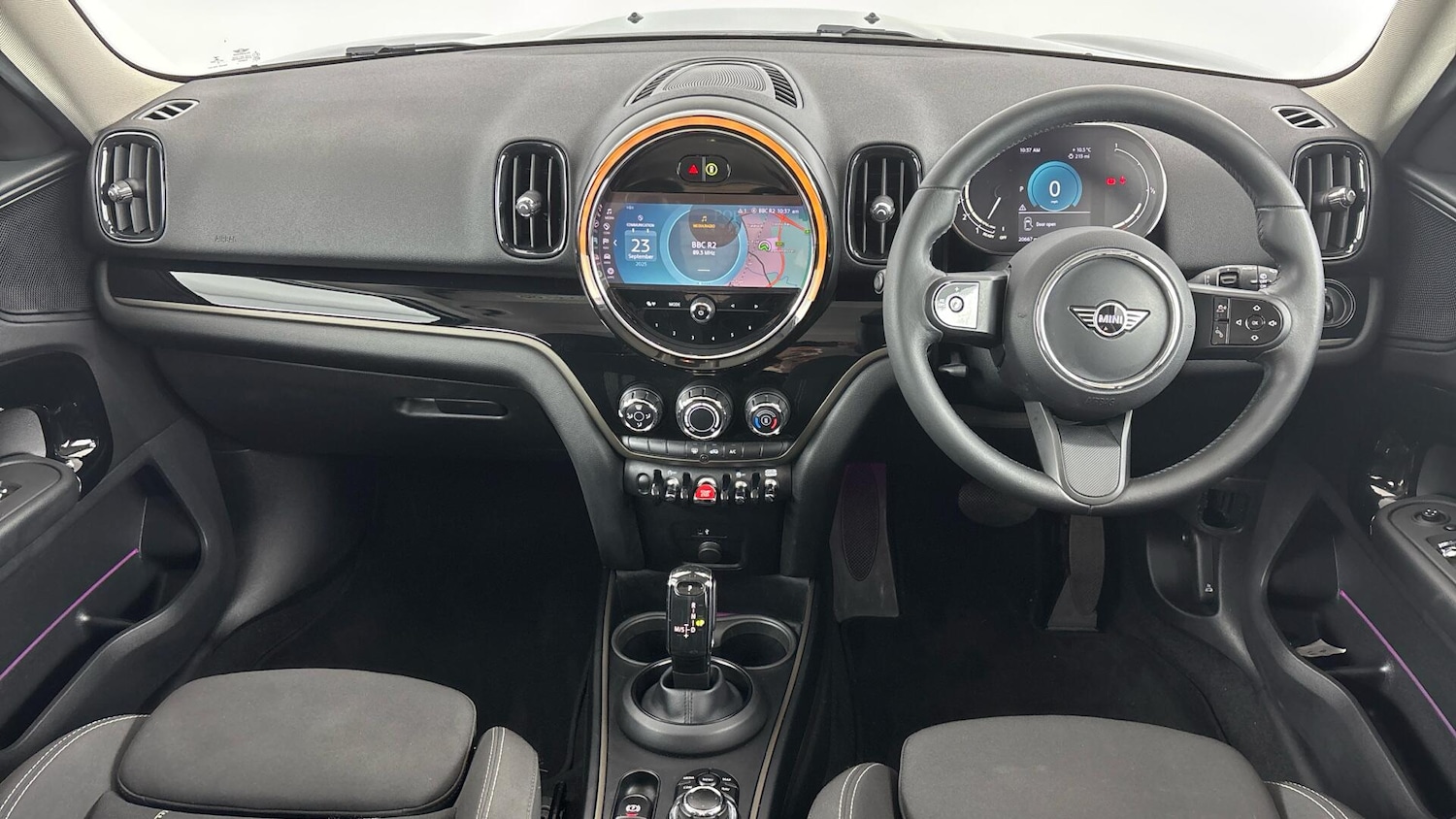 Used MINI Countryman 2021 for sale - 76760043: Photo 4
