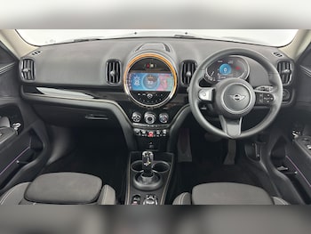Used MINI Countryman 2021 for sale - 76760043: Photo