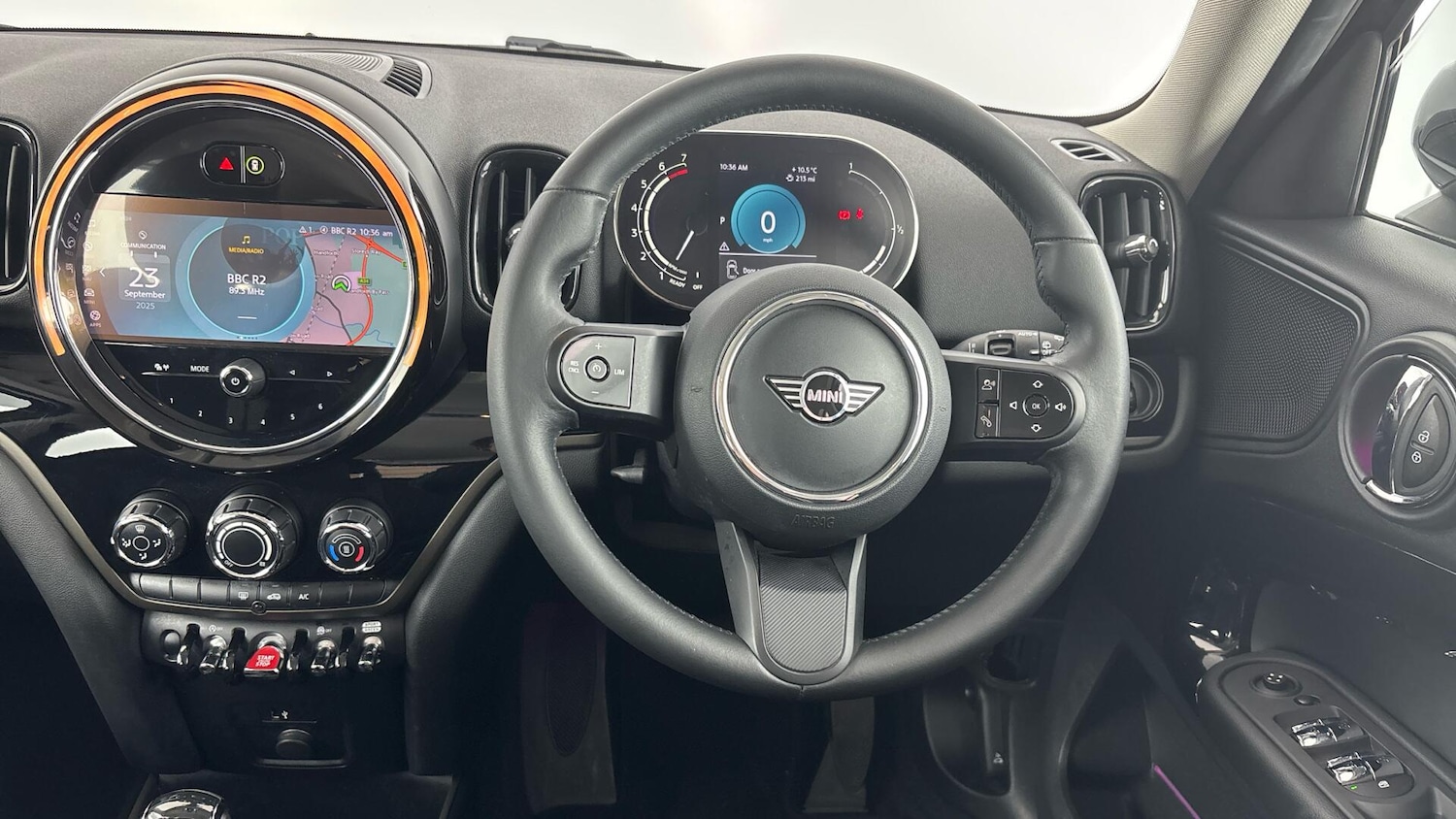 Used MINI Countryman 2021 for sale - 76760043: Photo 5