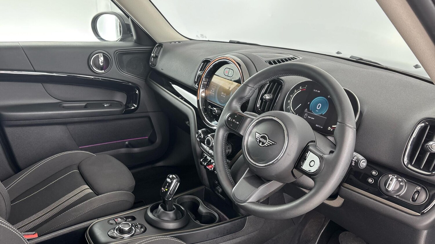 Used MINI Countryman 2021 for sale - 76760043: Photo 6