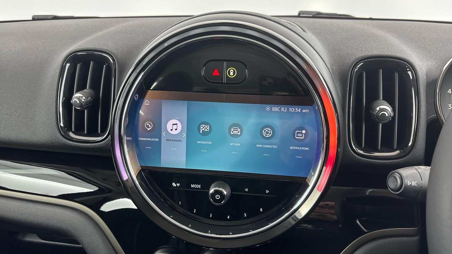 Used MINI Countryman 2021 for sale - 76760043: Photo 8