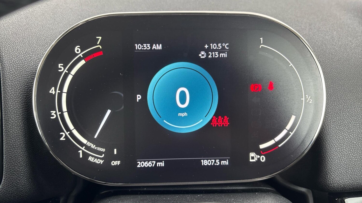 Used MINI Countryman 2021 for sale - 76760043: Photo 9