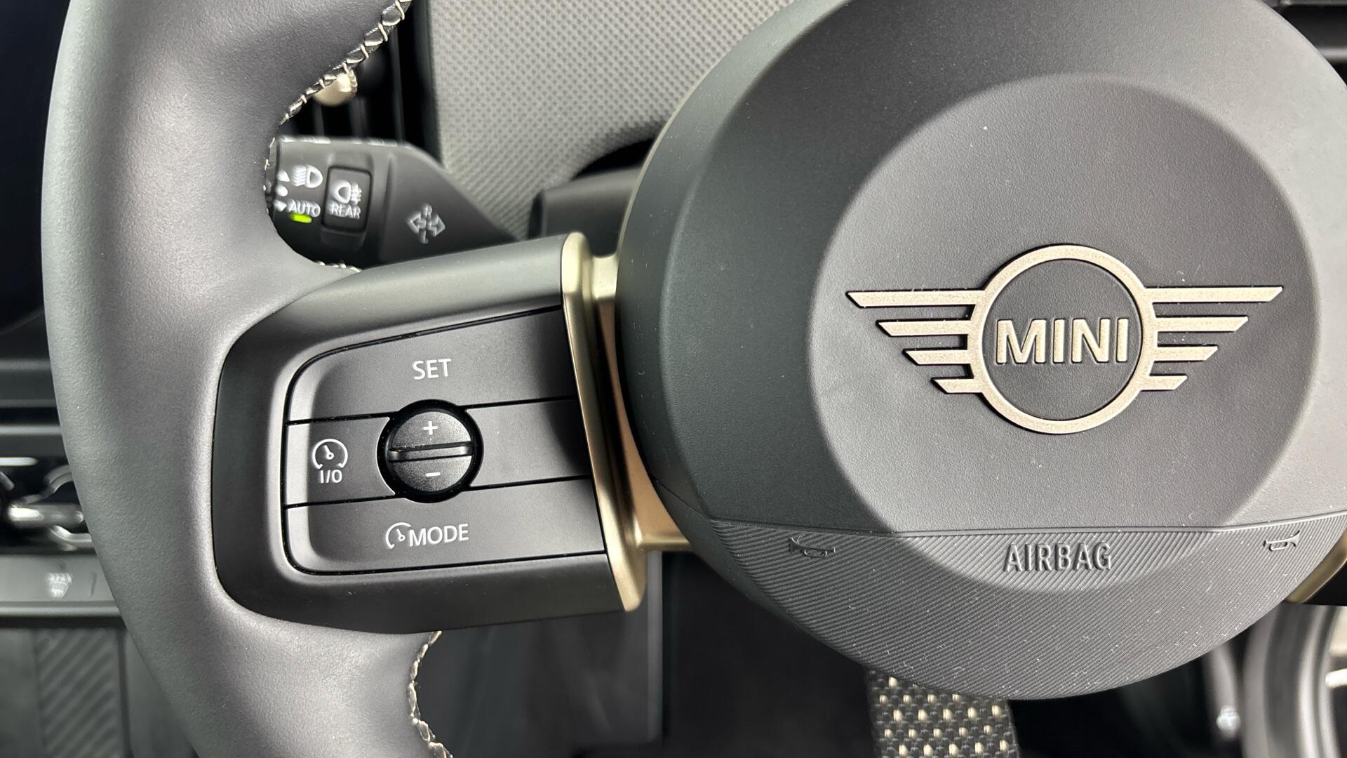 Used MINI Cooper 2024 for sale - 76760098: Photo 17