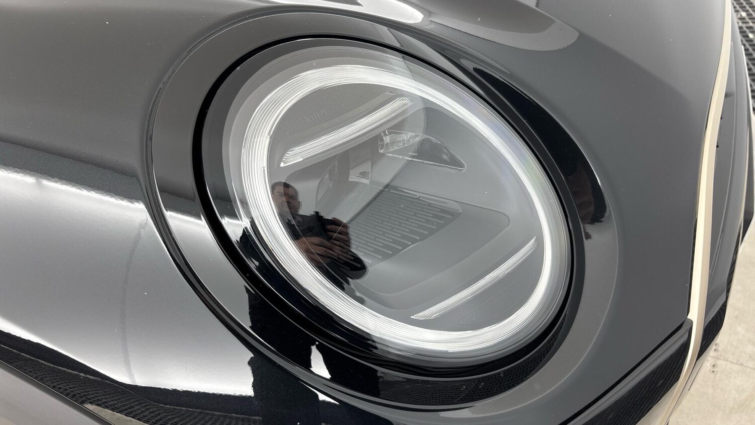 Used MINI Cooper 2024 for sale - 76760098: Photo 23