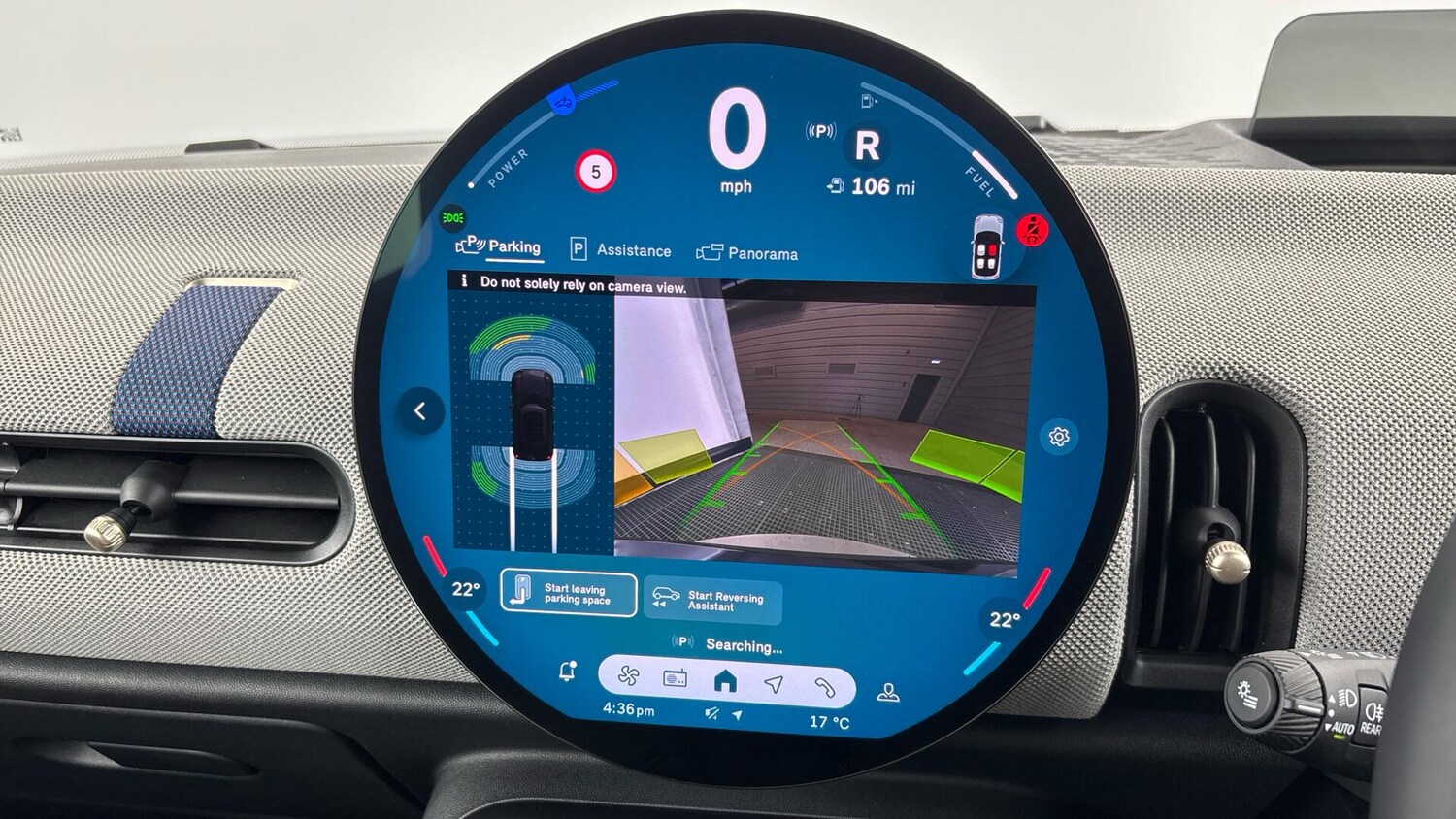 Used MINI Cooper 2024 for sale - 76760098: Photo 24