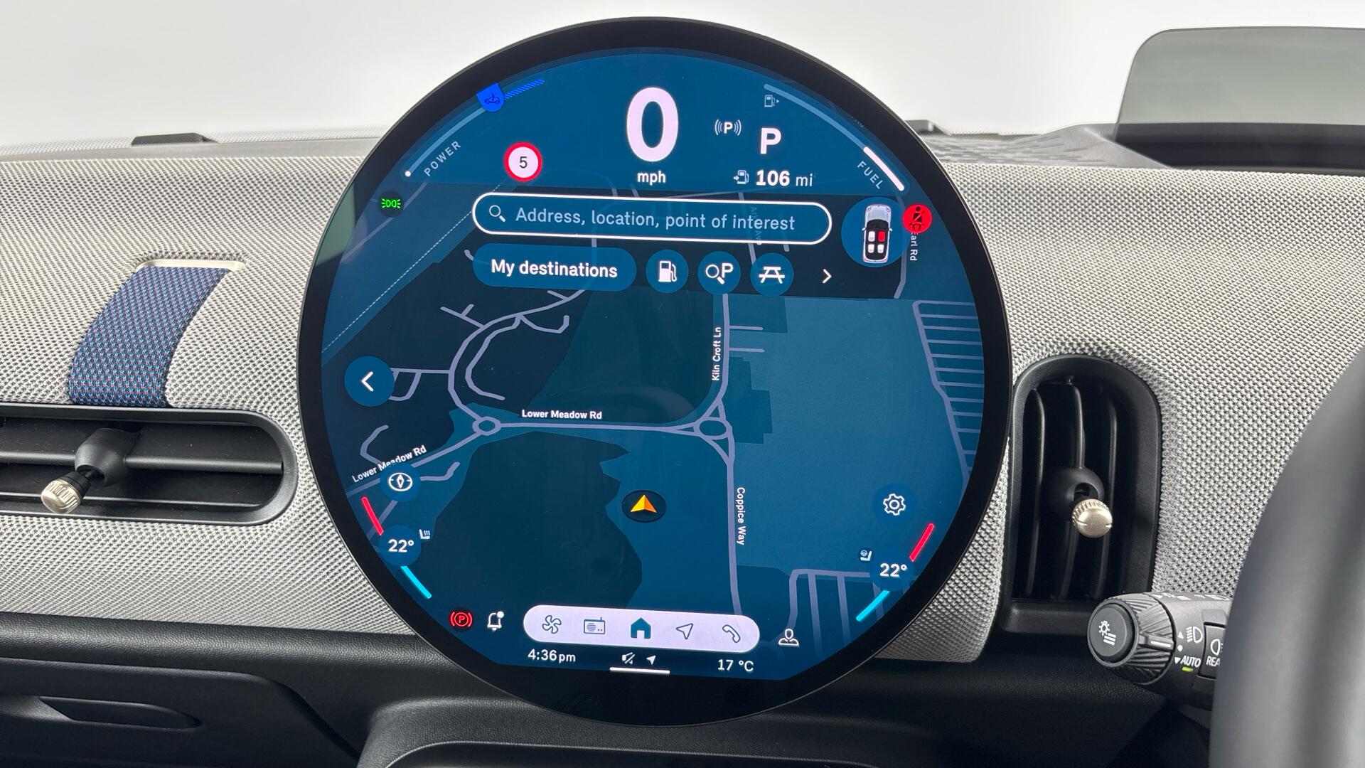 Used MINI Cooper 2024 for sale - 76760098: Photo 25