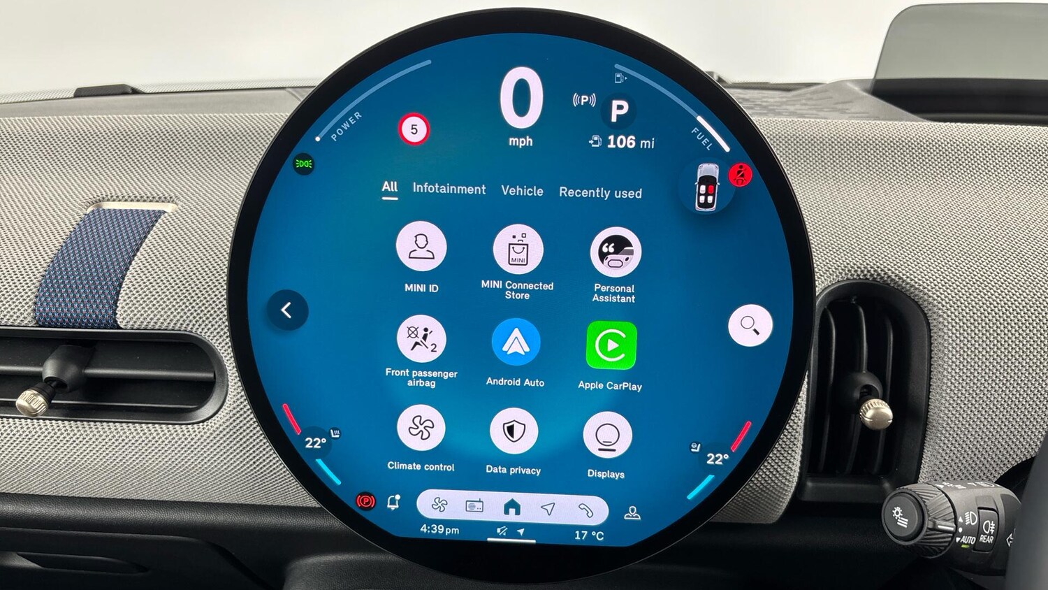 Used MINI Cooper 2024 for sale - 76760098: Photo 26