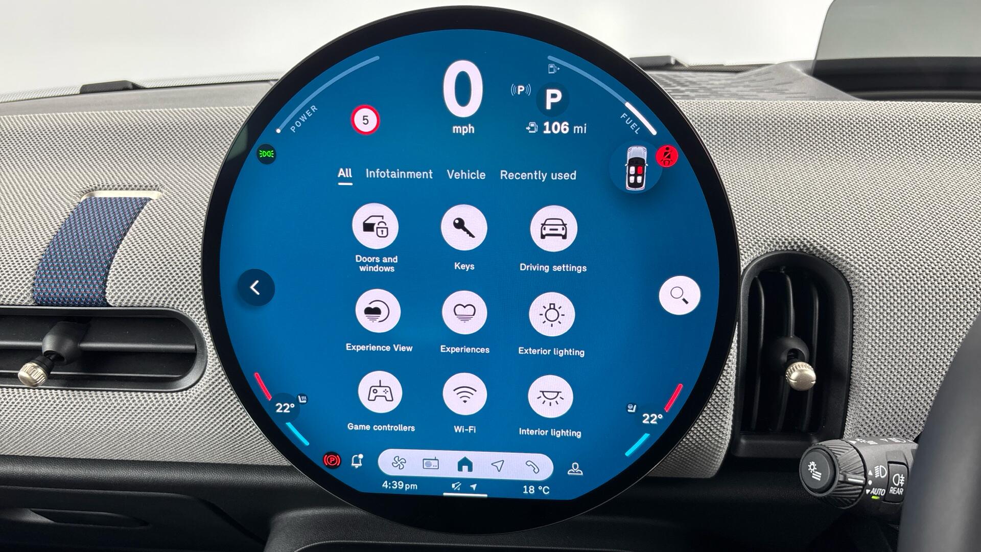 Used MINI Cooper 2024 for sale - 76760098: Photo 27