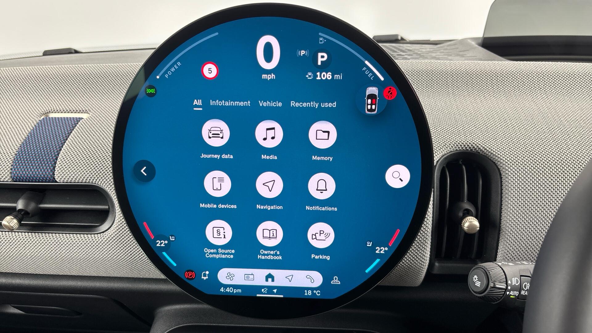 Used MINI Cooper 2024 for sale - 76760098: Photo 28