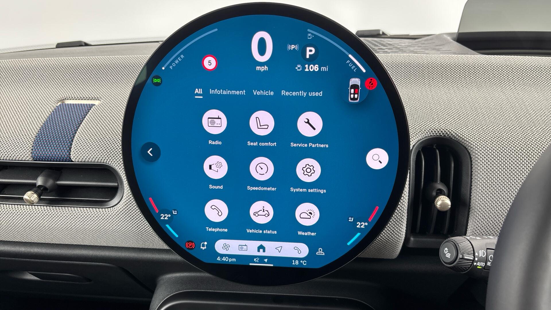 Used MINI Cooper 2024 for sale - 76760098: Photo 29