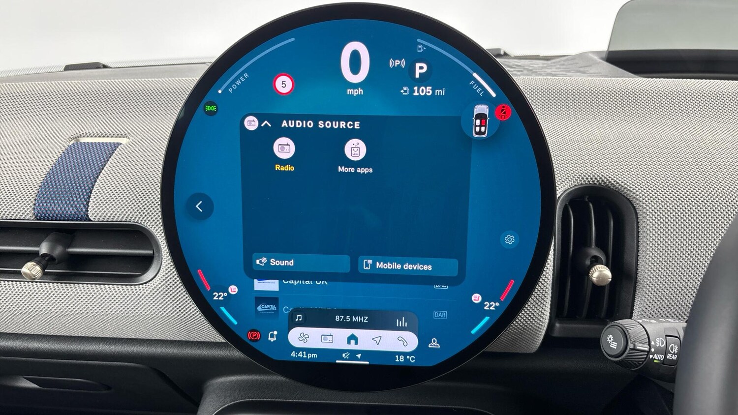 Used MINI Cooper 2024 for sale - 76760098: Photo 32