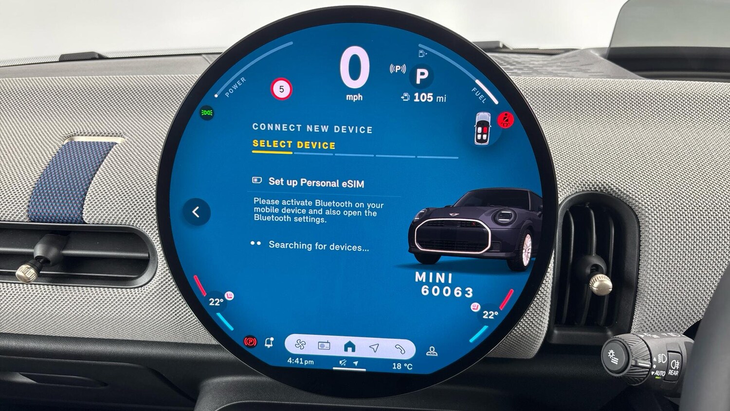 Used MINI Cooper 2024 for sale - 76760098: Photo 34
