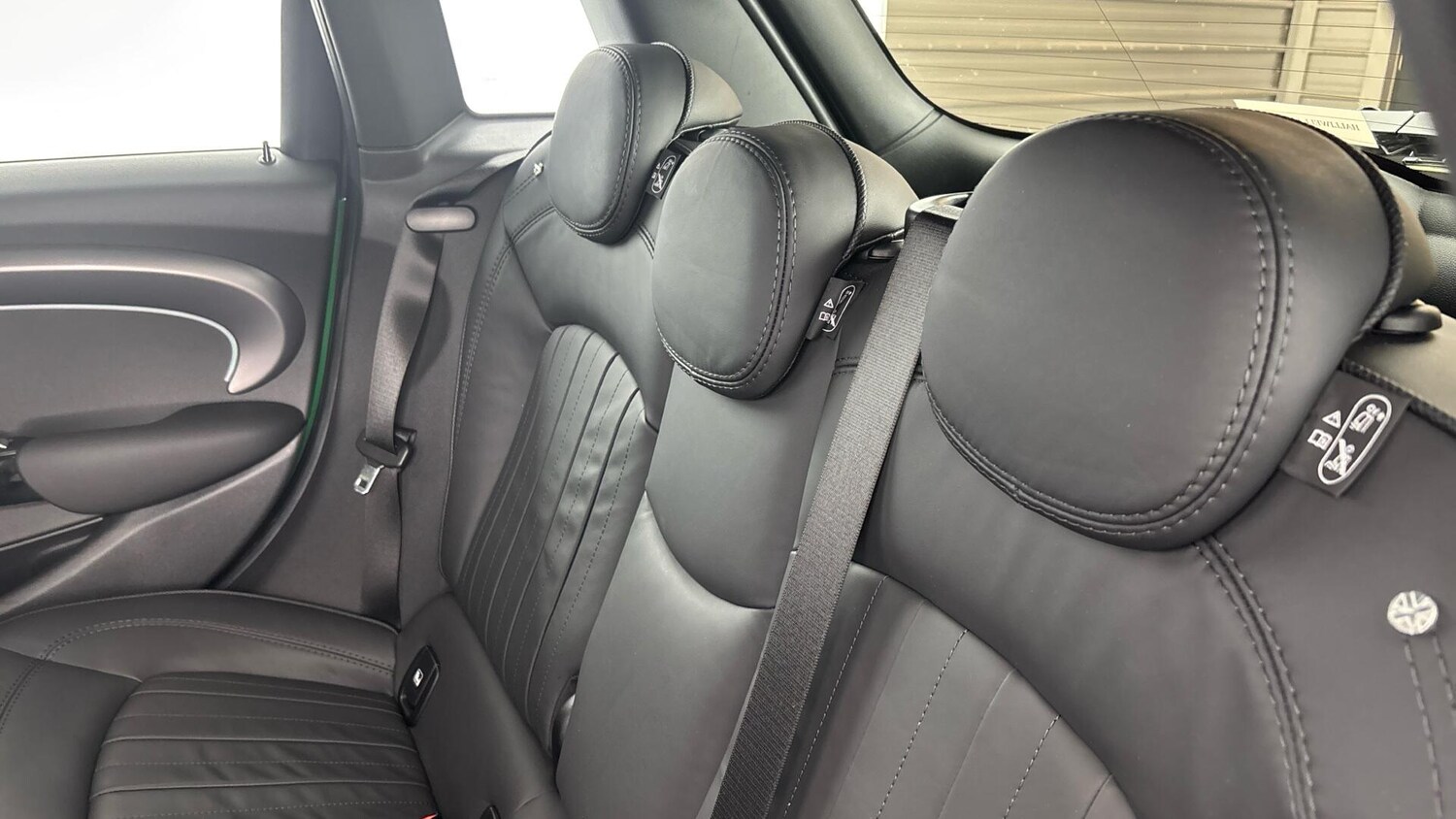 Used MINI Hatch 2021 for sale - 76760131: Photo 12