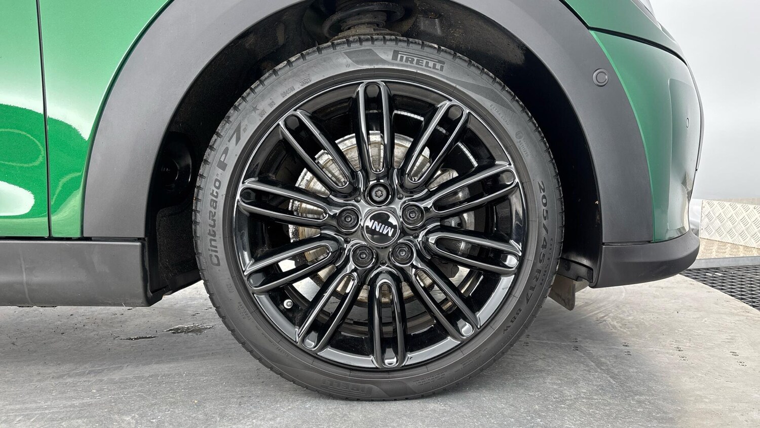 Used MINI Hatch 2021 for sale - 76760131: Photo 14