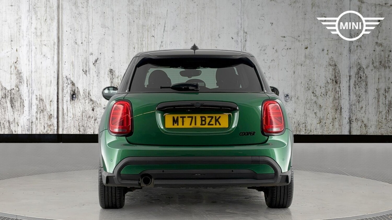 Used MINI Hatch 2021 for sale - 76760131: Photo 15