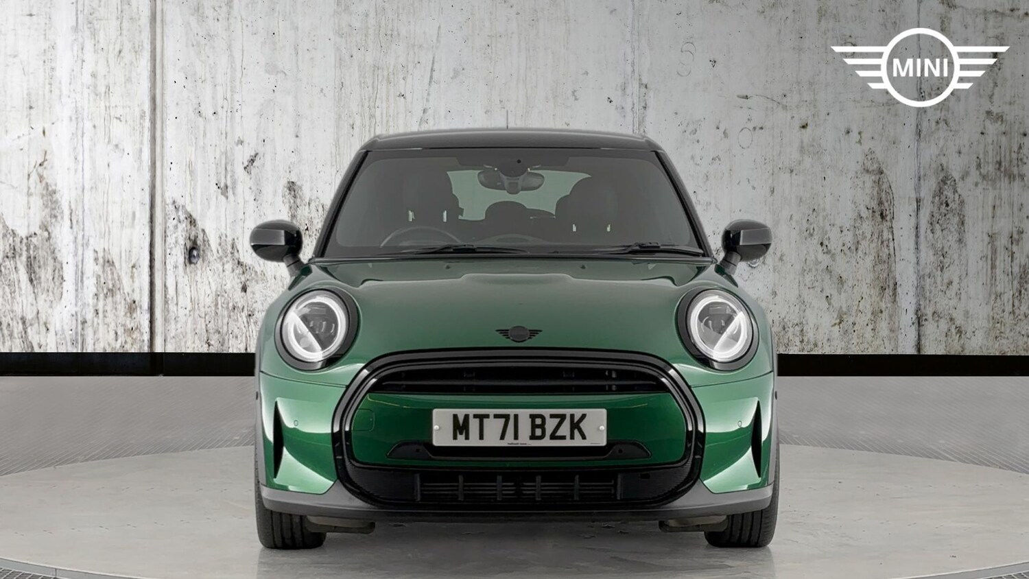 Used MINI Hatch 2021 for sale - 76760131: Photo 16