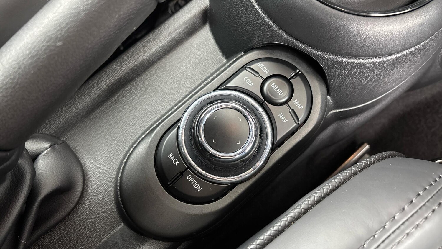 Used MINI Hatch 2021 for sale - 76760131: Photo 19