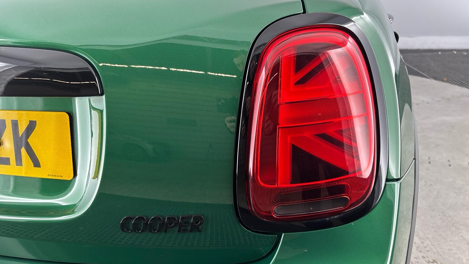 Used MINI Hatch 2021 for sale - 76760131: Photo 22