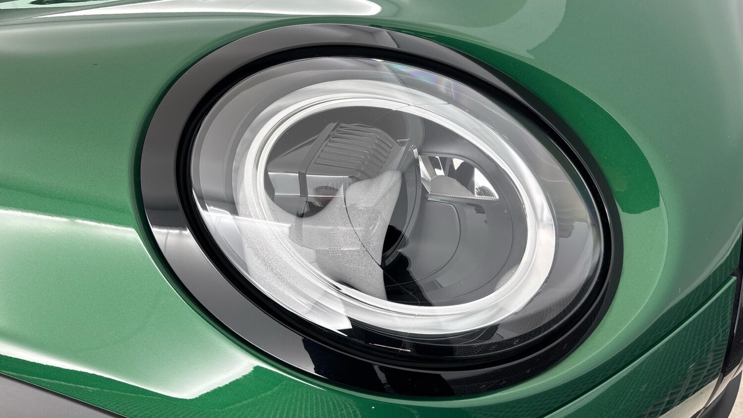 Used MINI Hatch 2021 for sale - 76760131: Photo 23