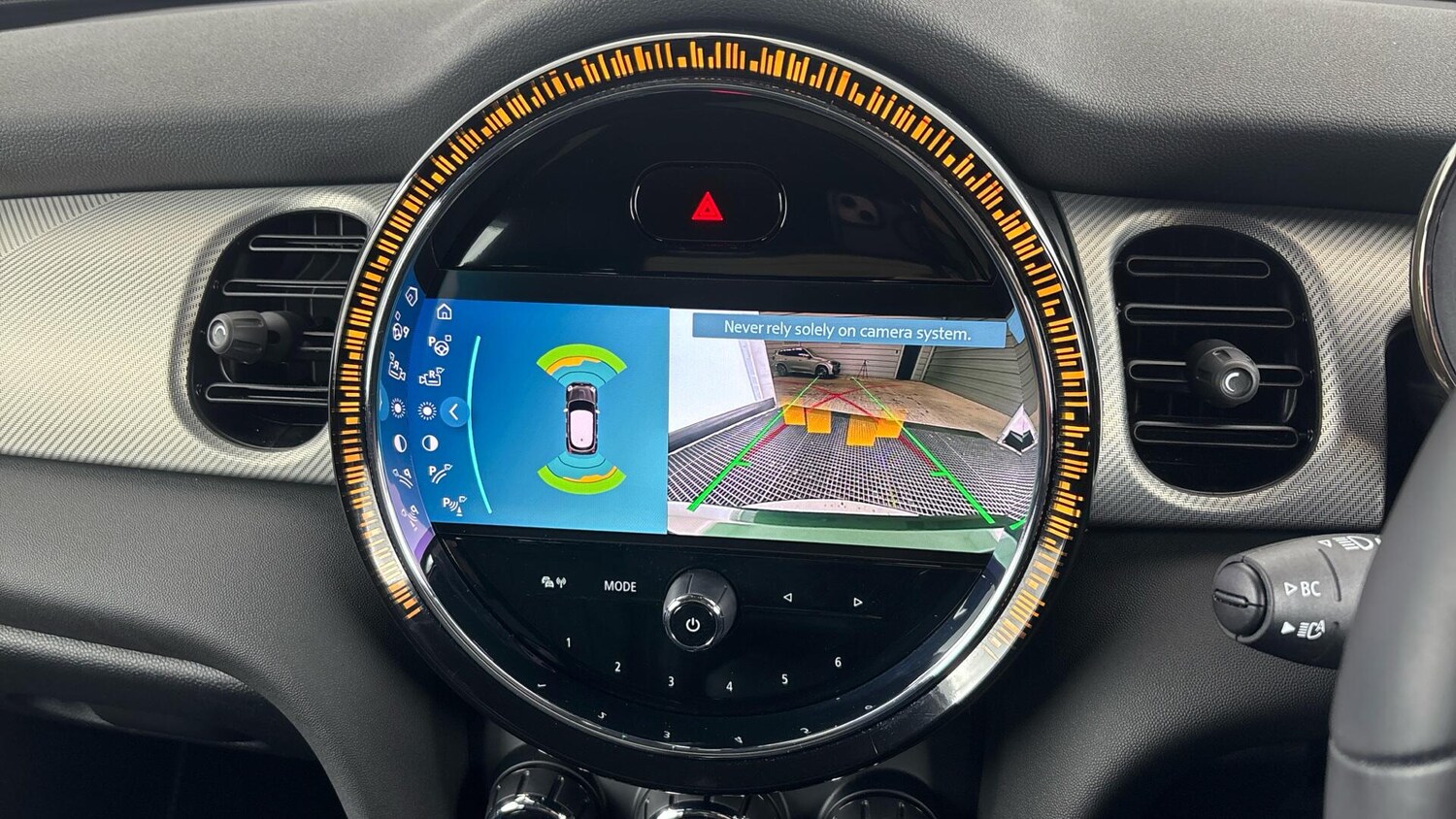 Used MINI Hatch 2021 for sale - 76760131: Photo 24