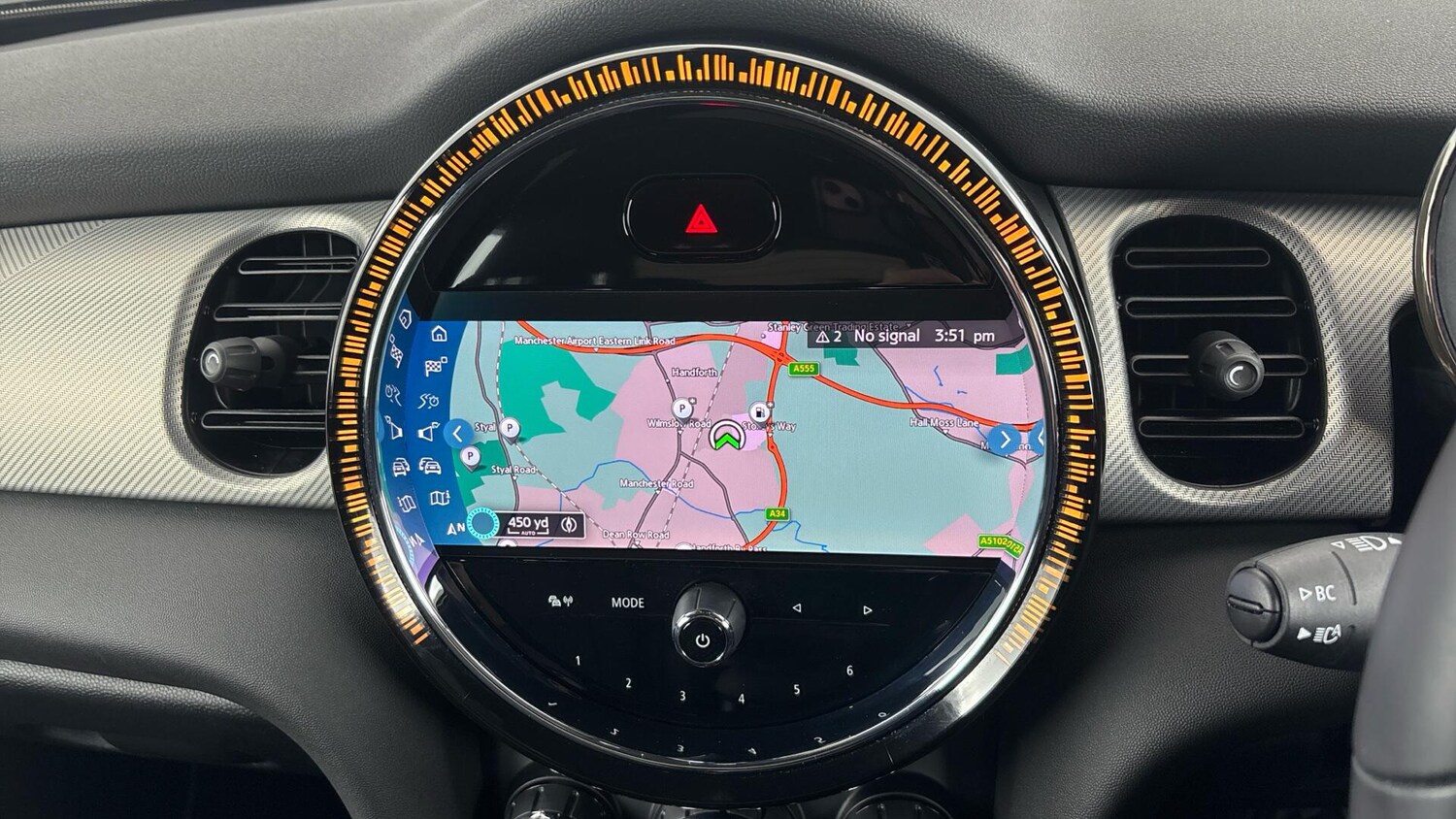 Used MINI Hatch 2021 for sale - 76760131: Photo 25