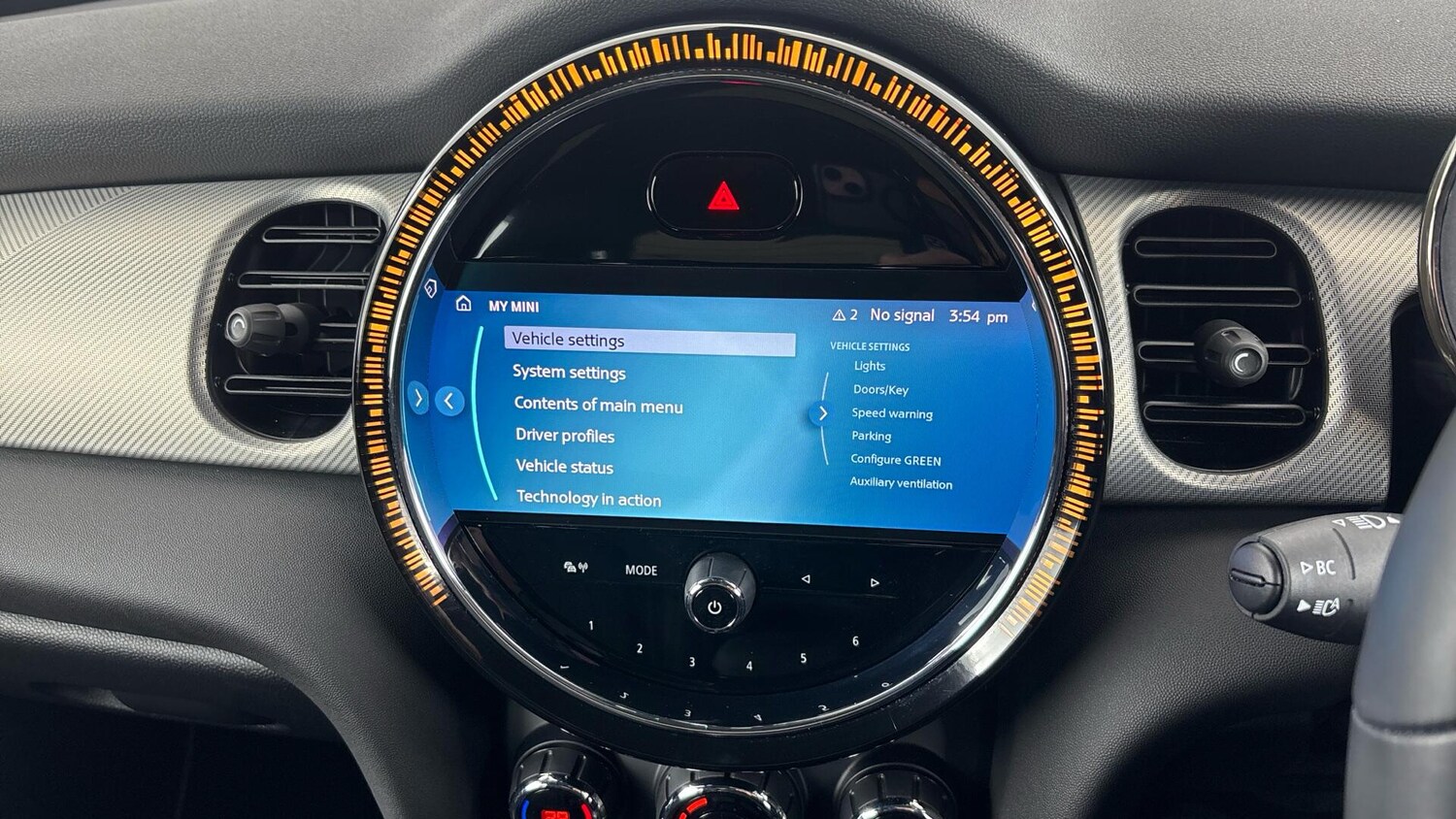 Used MINI Hatch 2021 for sale - 76760131: Photo 29