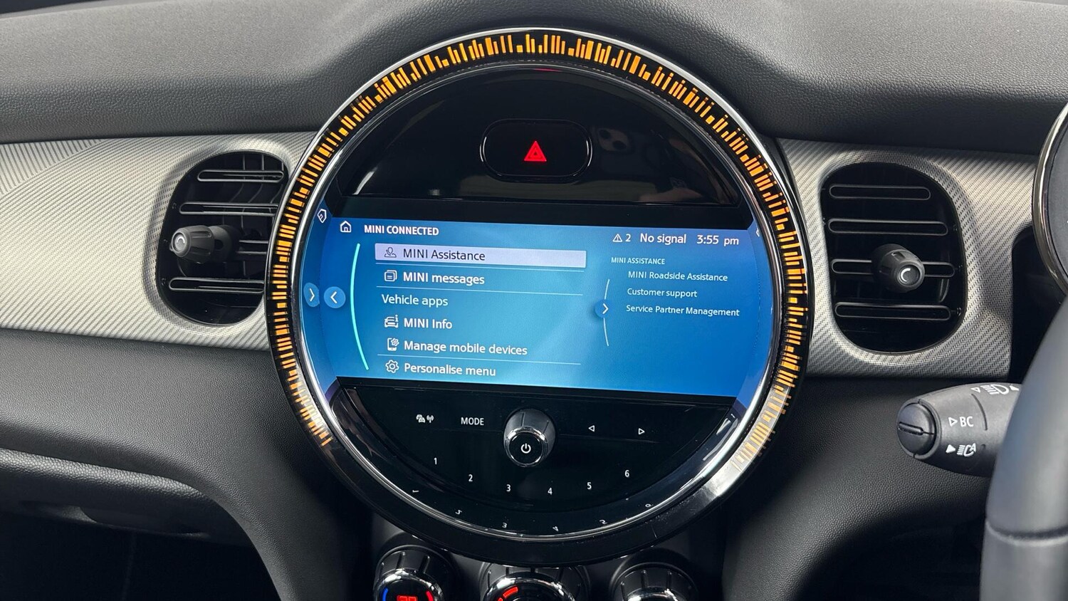 Used MINI Hatch 2021 for sale - 76760131: Photo 30