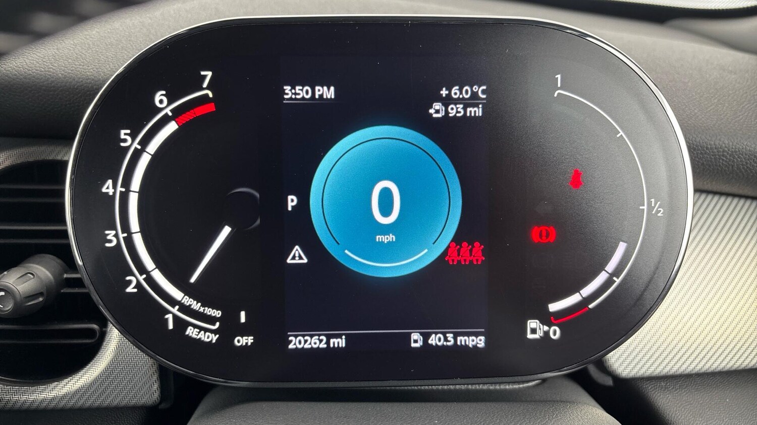 Used MINI Hatch 2021 for sale - 76760131: Photo 9