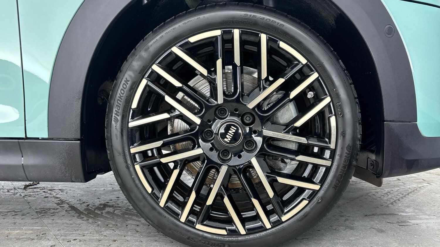 Used MINI Hatch 2025 for sale - 77598065: Photo 14