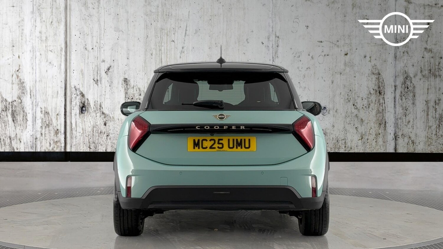 Used MINI Hatch 2025 for sale - 77598065: Photo 15