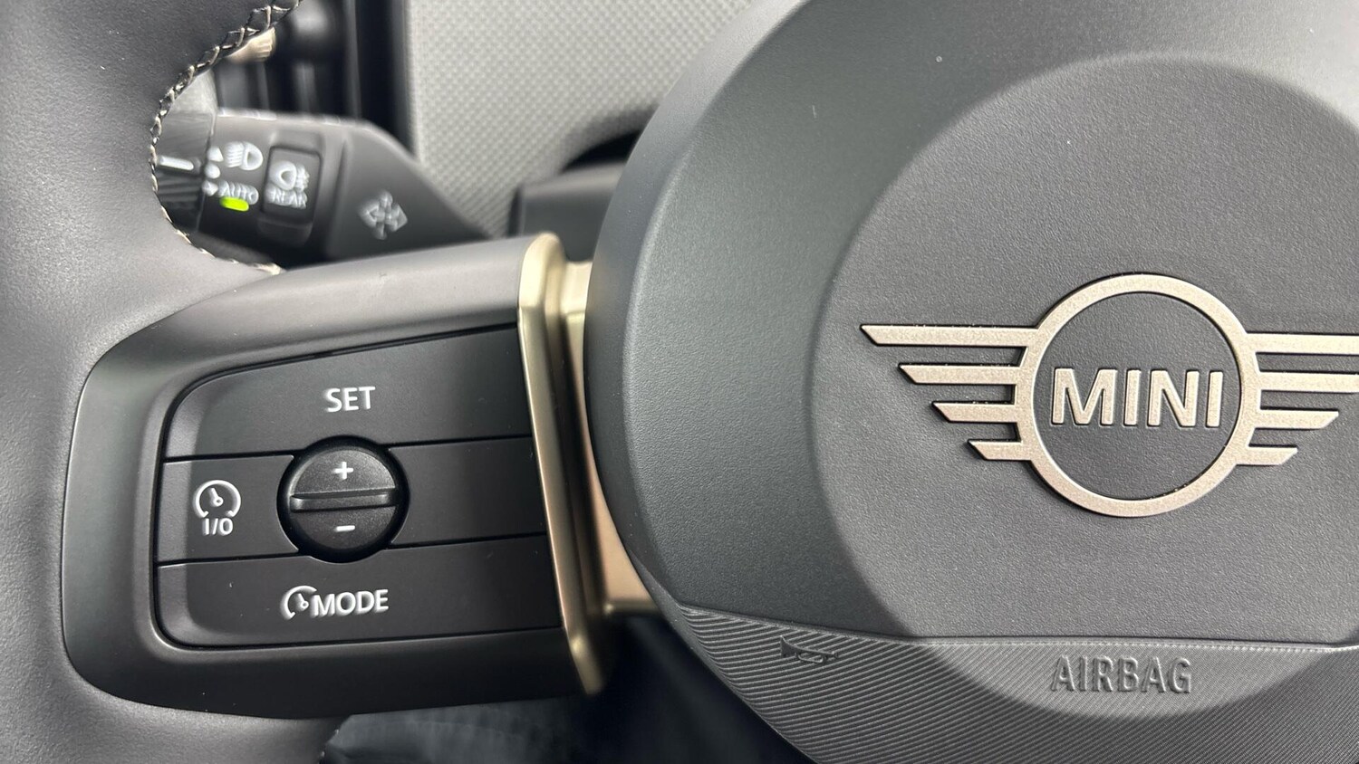 Used MINI Hatch 2025 for sale - 77598065: Photo 17