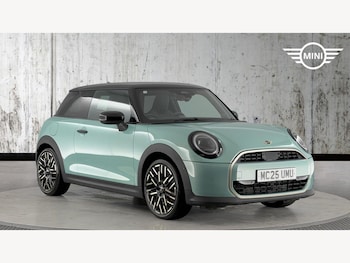 Used MINI Hatch 2025 for sale - 77598065: Photo