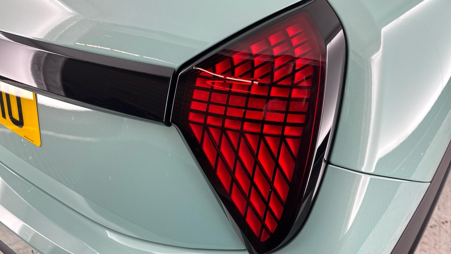 Used MINI Hatch 2025 for sale - 77598065: Photo 22