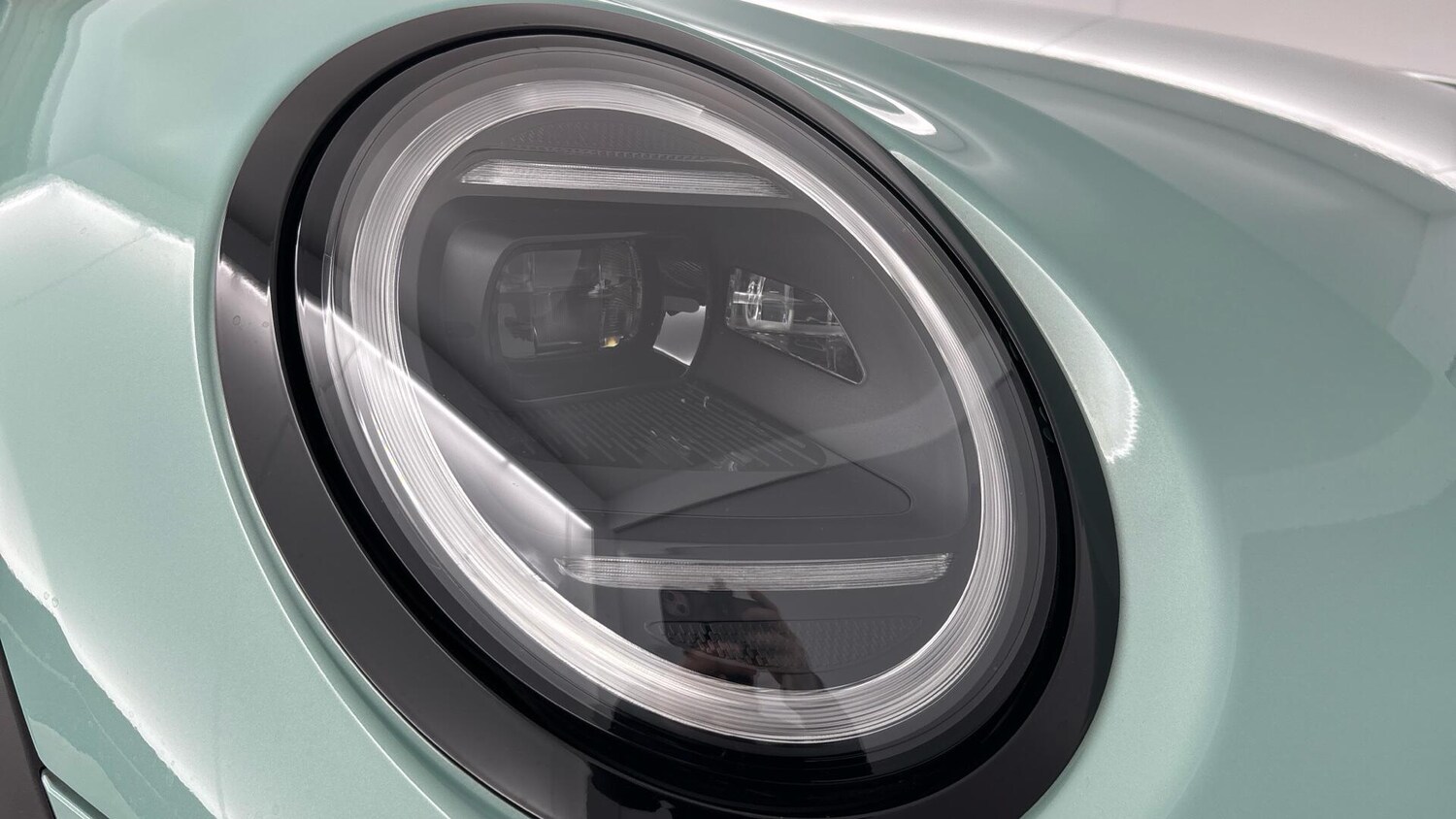 Used MINI Hatch 2025 for sale - 77598065: Photo 23