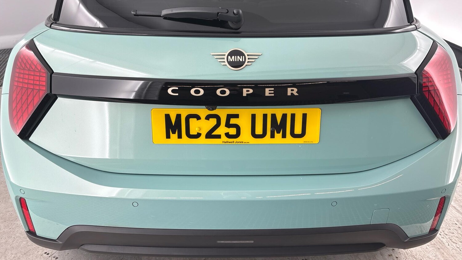 Used MINI Hatch 2025 for sale - 77598065: Photo 24