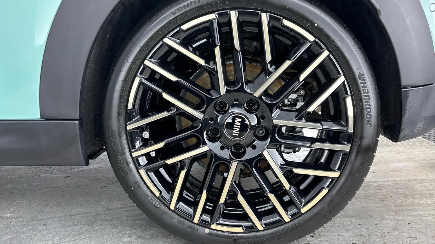 Used MINI Hatch 2025 for sale - 77598065: Photo 25