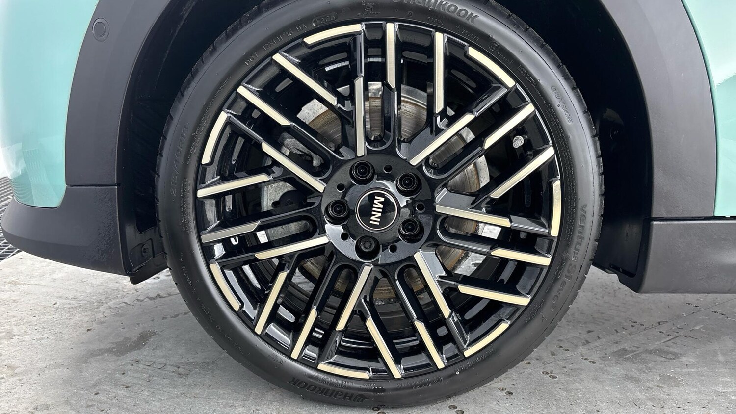 Used MINI Hatch 2025 for sale - 77598065: Photo 26