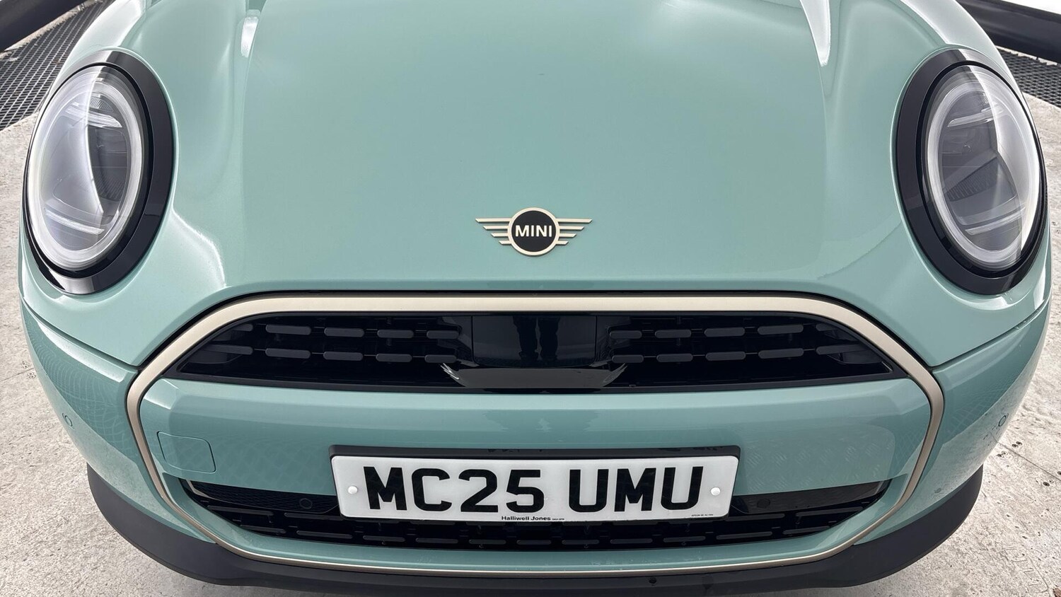 Used MINI Hatch 2025 for sale - 77598065: Photo 27