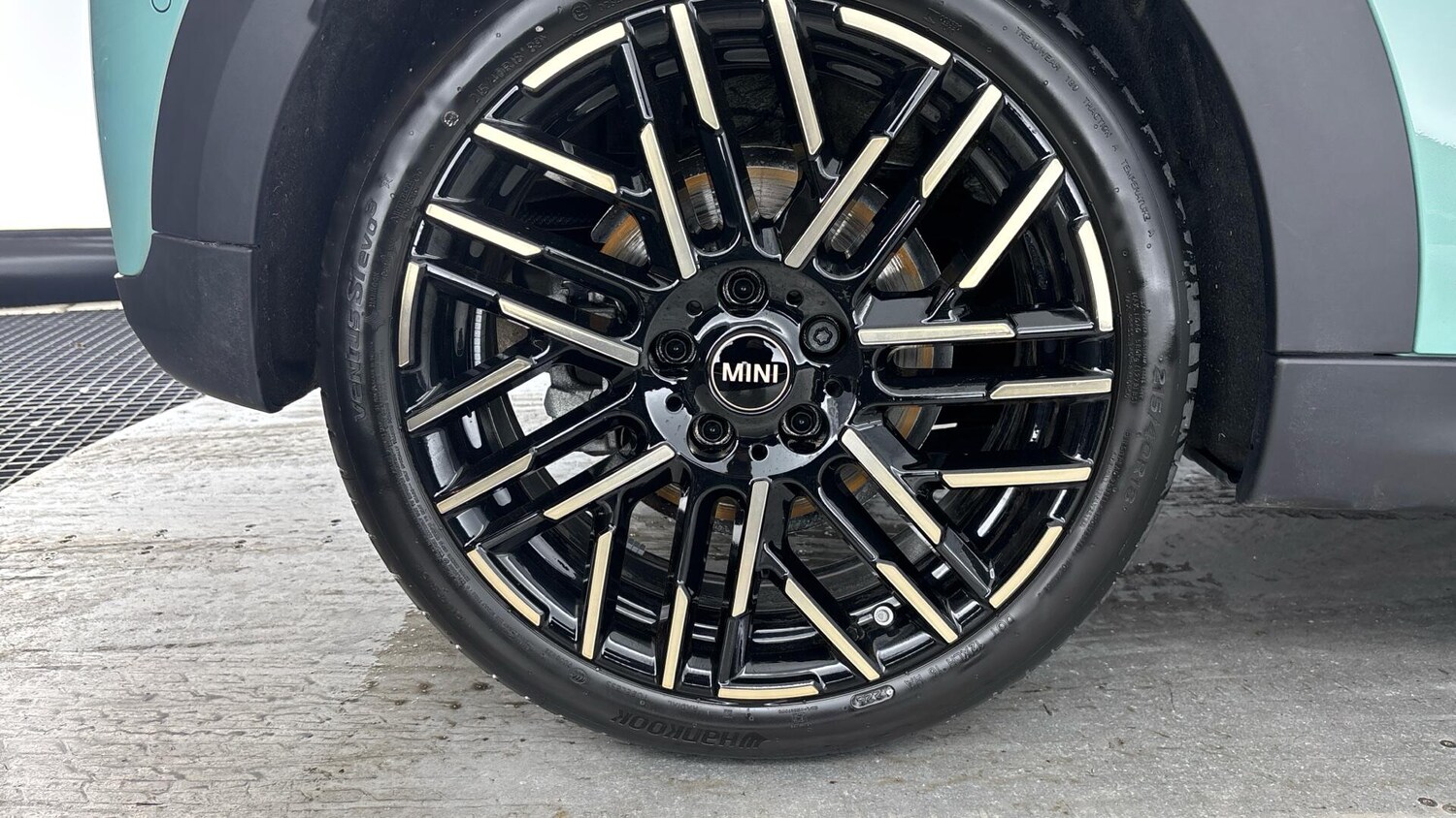 Used MINI Hatch 2025 for sale - 77598065: Photo 28