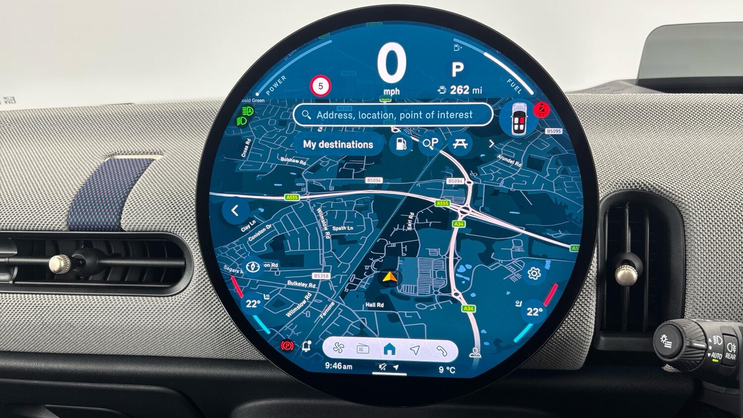 Used MINI Hatch 2025 for sale - 77598065: Photo 33