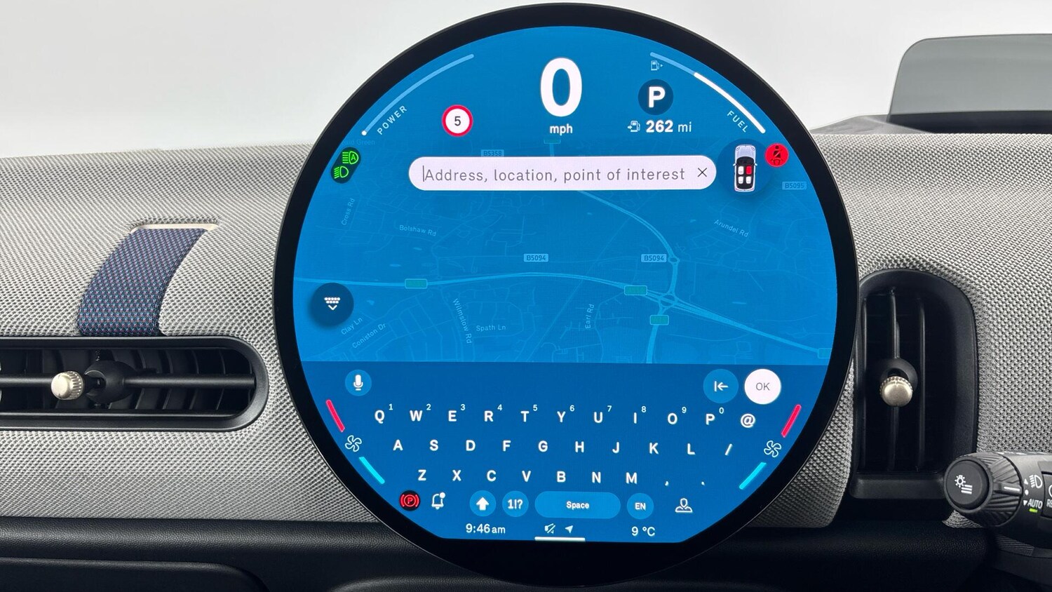 Used MINI Hatch 2025 for sale - 77598065: Photo 34