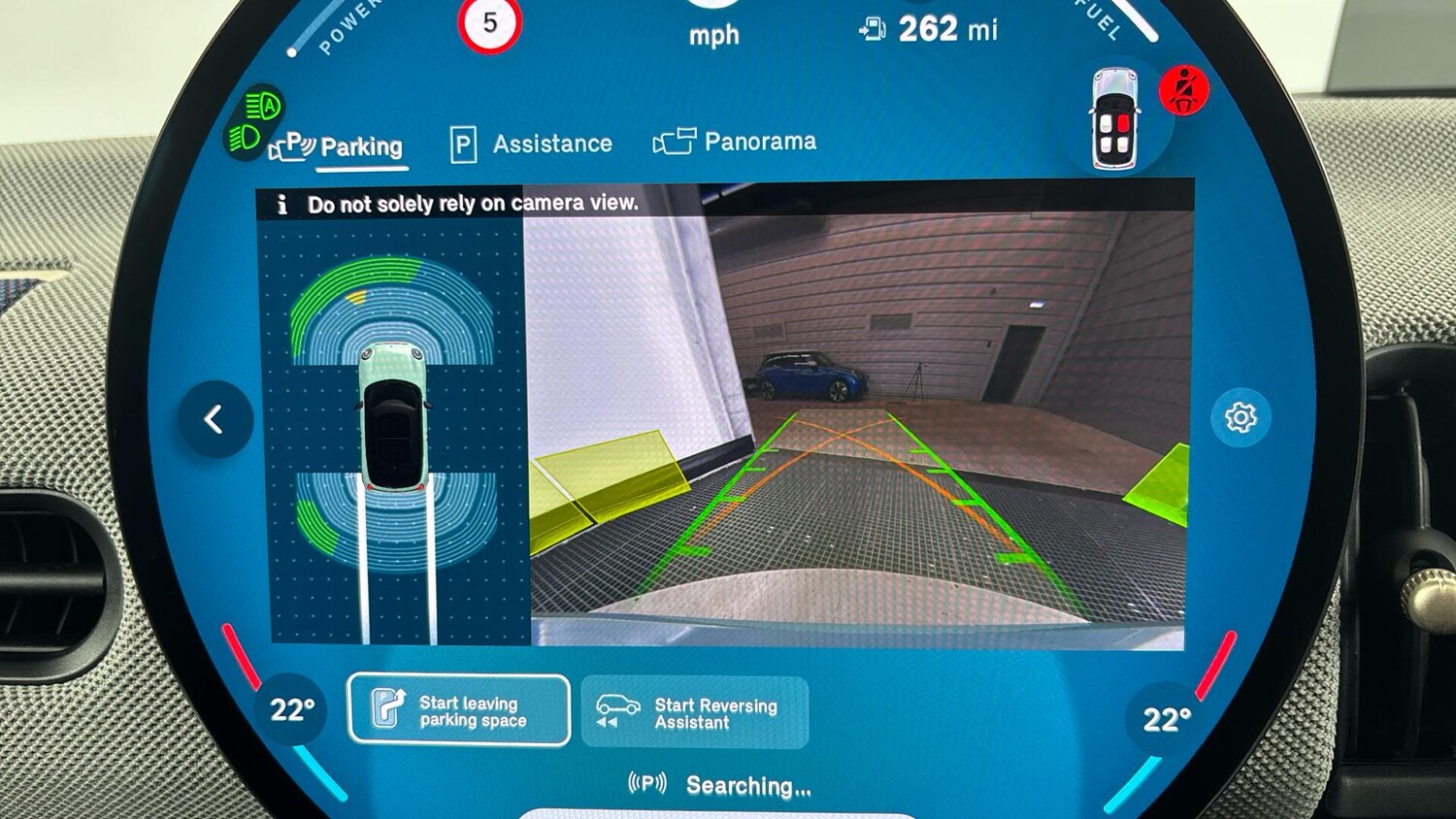 Used MINI Hatch 2025 for sale - 77598065: Photo 35