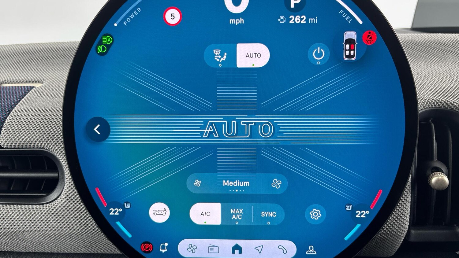 Used MINI Hatch 2025 for sale - 77598065: Photo 36