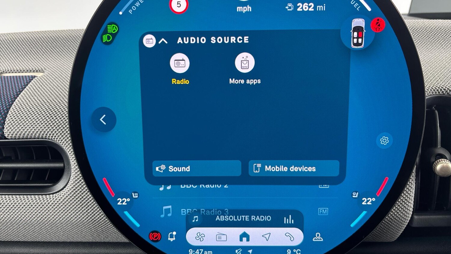 Used MINI Hatch 2025 for sale - 77598065: Photo 37