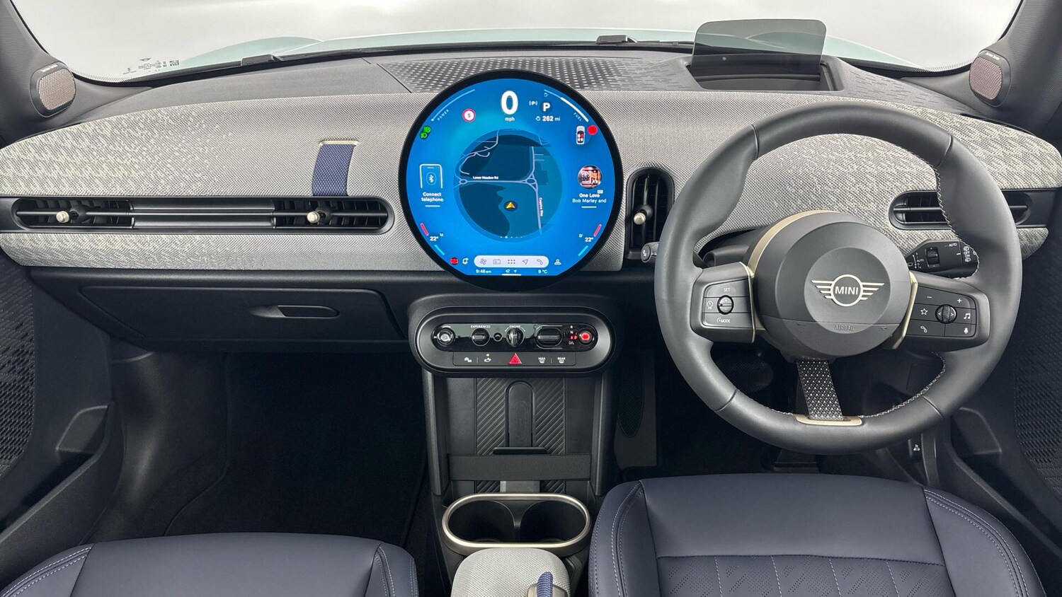 Used MINI Hatch 2025 for sale - 77598065: Photo 4