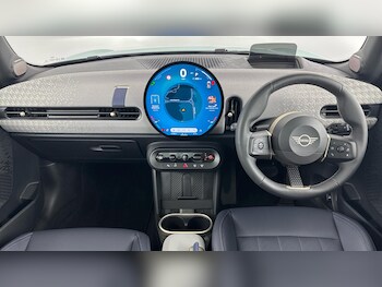 Used MINI Hatch 2025 for sale - 77598065: Photo