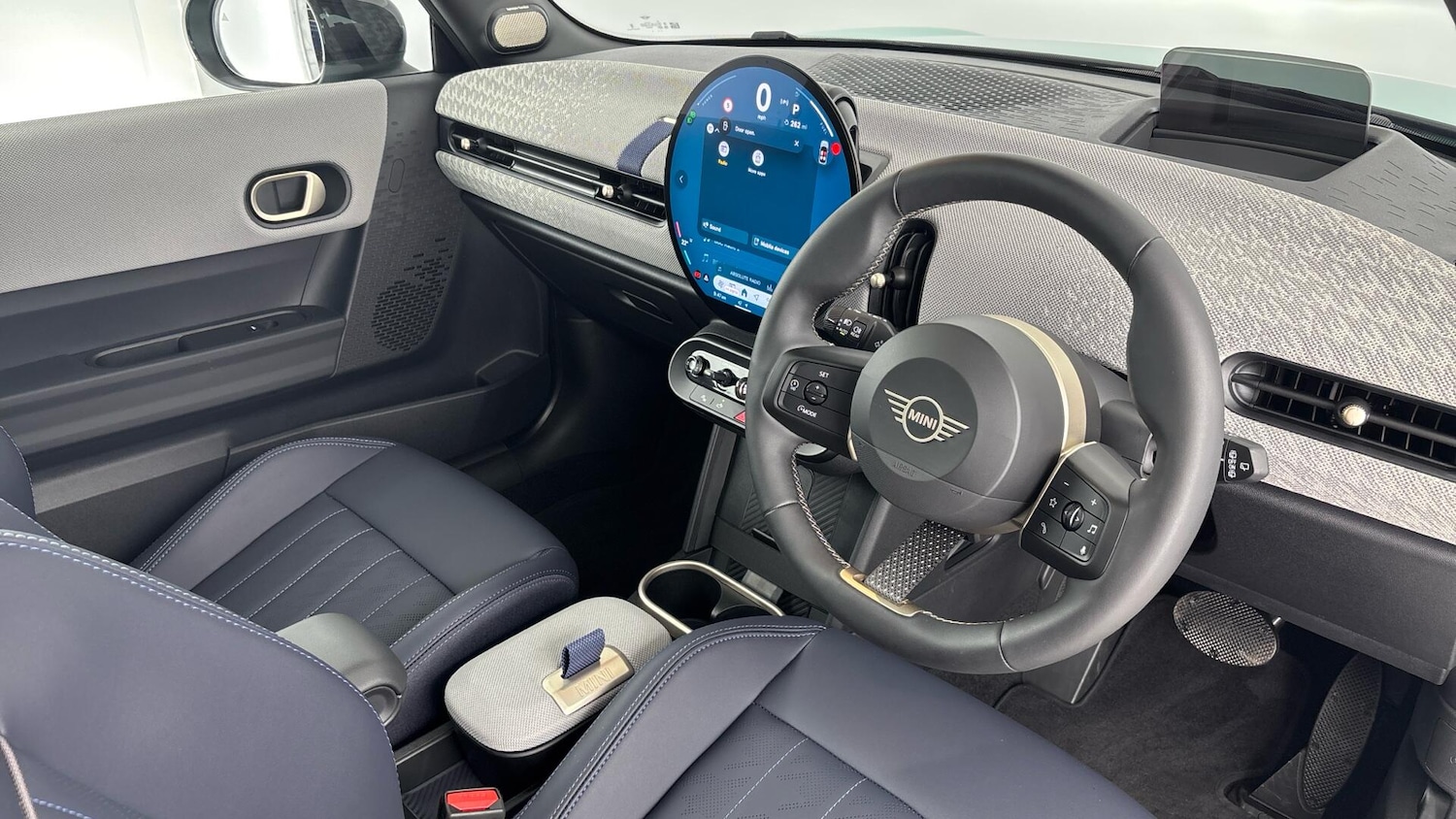 Used MINI Hatch 2025 for sale - 77598065: Photo 6